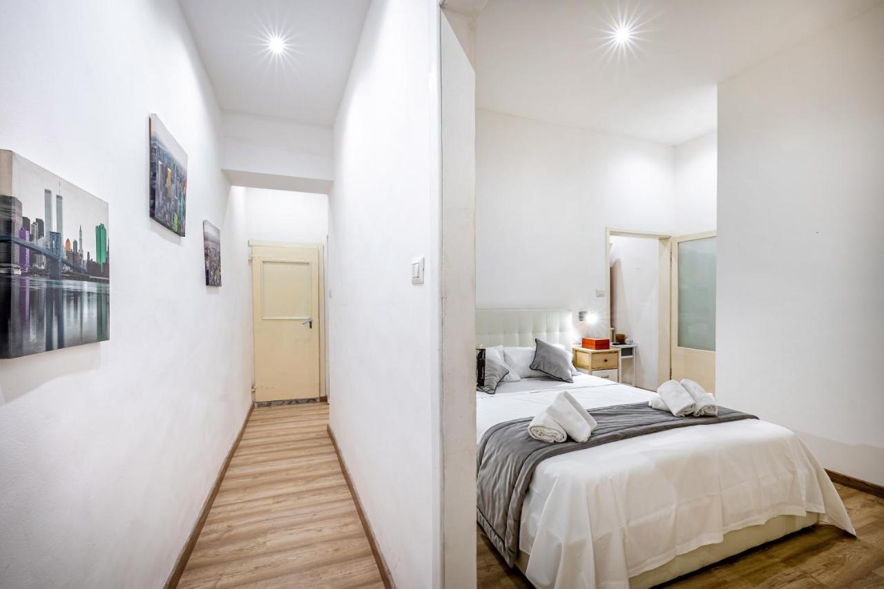 Appartement Yid Lovely Sangallo Apt à Florence Extérieur photo
