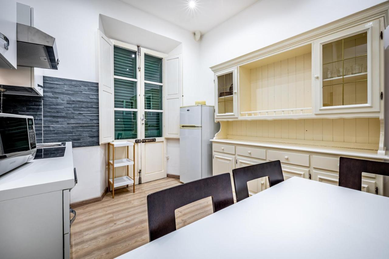 Appartement Yid Lovely Sangallo Apt à Florence Extérieur photo