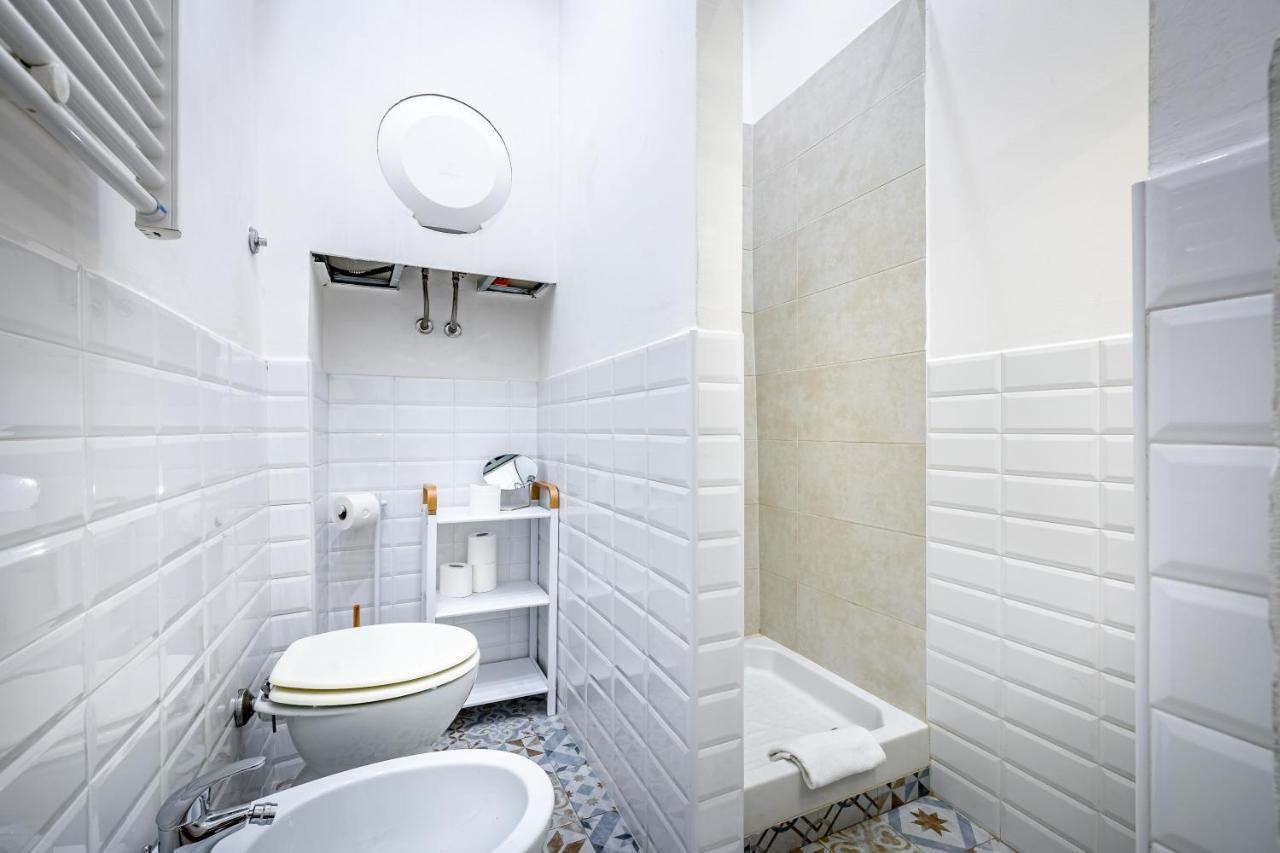 Appartement Yid Lovely Sangallo Apt à Florence Extérieur photo